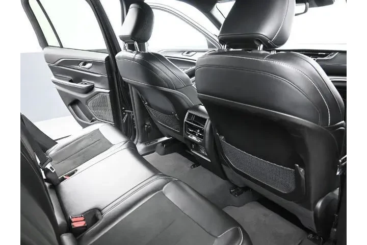 $30491 : Jeep Grand Cherokee 2024 4x4 image 10