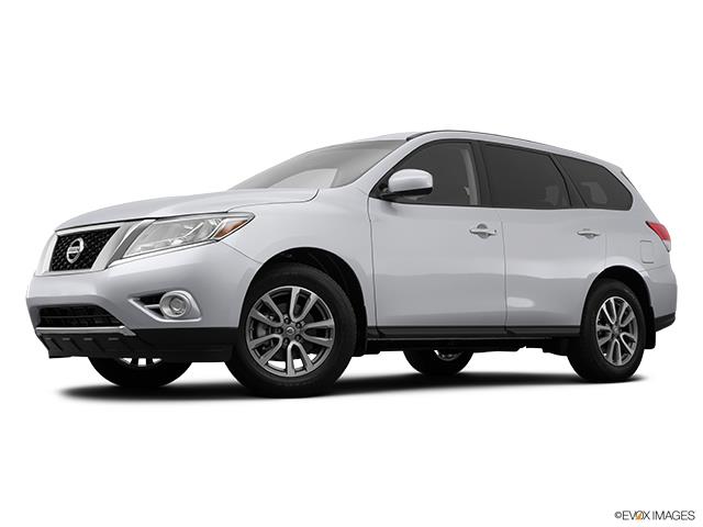 2015 Pathfinder image 7