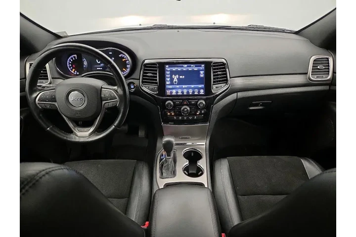 $24998 : Jeep Grand Cherokee 2021 4x4 image 9