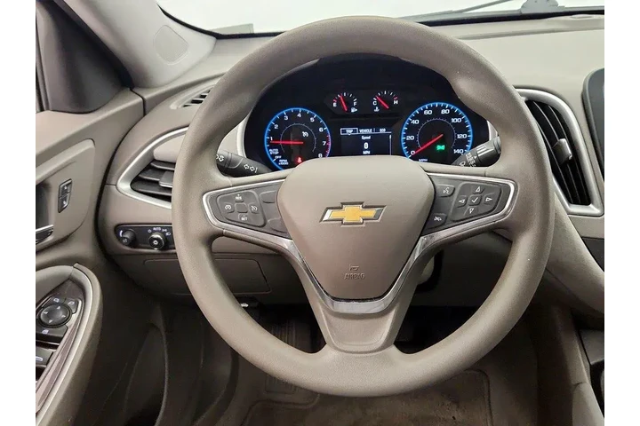 $12599 : Chevrolet Malibu 2016 LS Fle image 10