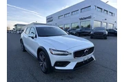 Volvo V60 Cross Country 2024 en New Haven