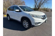 $19731 : Honda CR-V 2016 AWD EX-L 4dr thumbnail