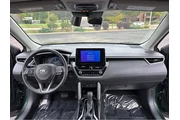 $30000 : Gold Certified2024 Corolla Cr thumbnail