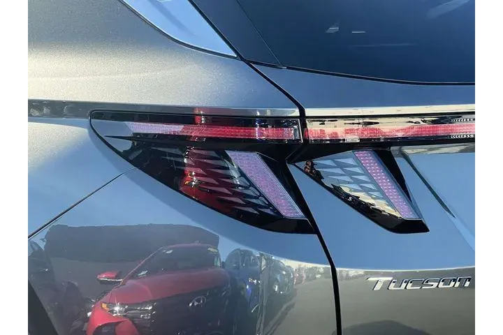 $24888 : Hyundai TUCSON 2022 AWD Limi image 9