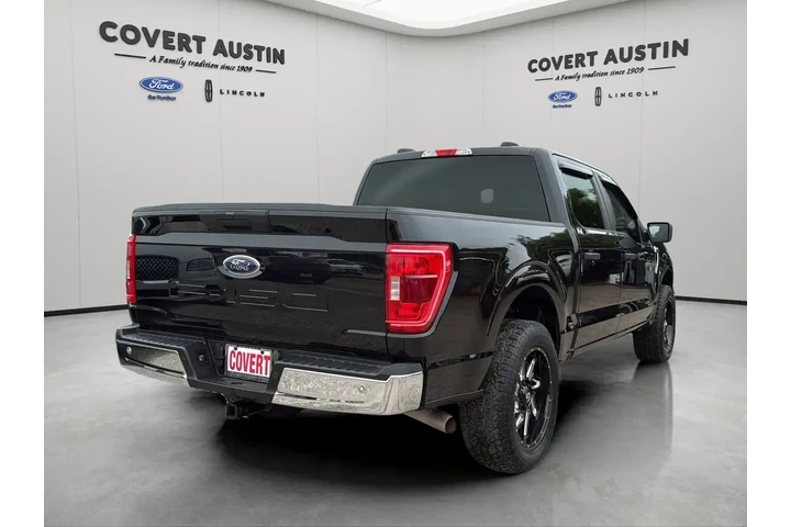 $35881 : Ford F-150 2023 4x2 XLT 4dr image 5