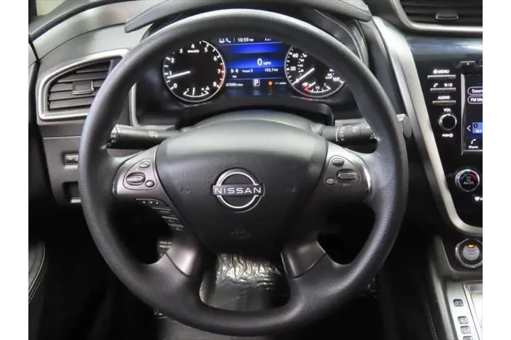 $21130 : Nissan Murano 2023 AWD S 4dr image 8