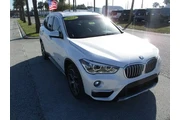 BMW X1 2016 AWD xDrive28i 4d en Orlando