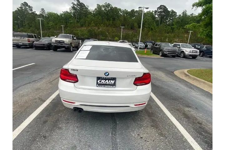 $12736 : BMW 2 Series 2018 230i 2dr C image 6
