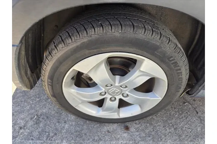 $13500 : Honda HR-V 2016 EX-L 4dr Cro image 6