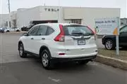 $10990 : 2016 CR-V LX thumbnail