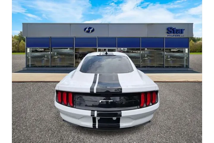 $35995 : Ford Mustang 2022 GT 2dr Fas image 4