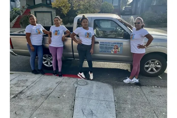 🧽 Deep Cleaning Experts image 6