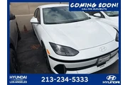 Hyundai IONIQ 6 2024 SEL 4dr en Los Angeles