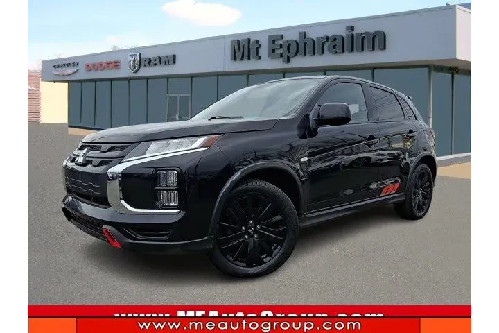 $19872 : Mitsubishi Outlander Sport 2 image 1