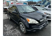 2007 CR-V EX 4WD AT en Newburgh