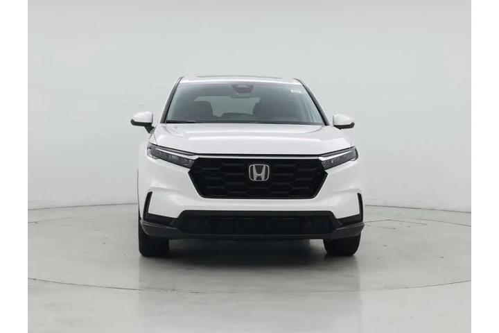 $31998 : Honda CR-V 2025 EX-L 4dr SUV image 5