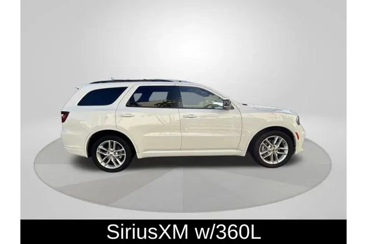 $25000 : Dodge Durango 2024 GT 4dr SU image 8