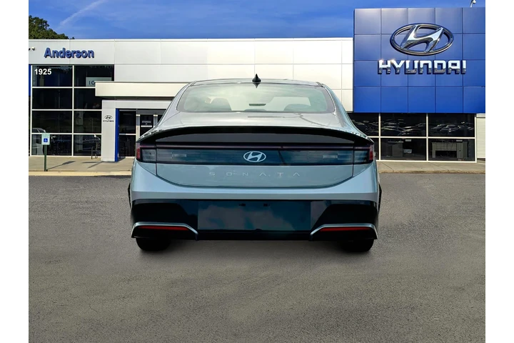 $24186 : Hyundai SONATA 2024 AWD SEL image 6