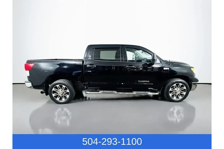 $10888 : Toyota Tundra 2012 4x2 Grade image 4