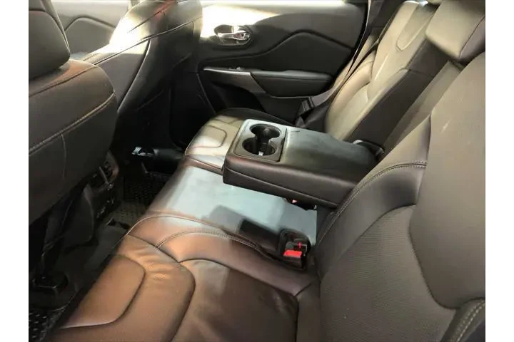 $24489 : Jeep Cherokee 2022 4x4 Latit image 5