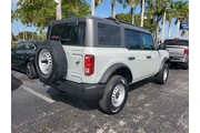 $34590 : Ford Bronco 2022 4x4 Base 4d thumbnail