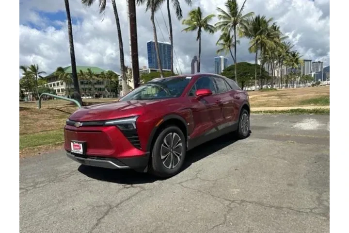 $38995 : Chevrolet Blazer EV 2024 AWD image 2