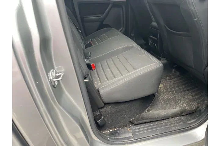 $30000 : Ford Ranger 2023 4x4 XLT 4dr image 7