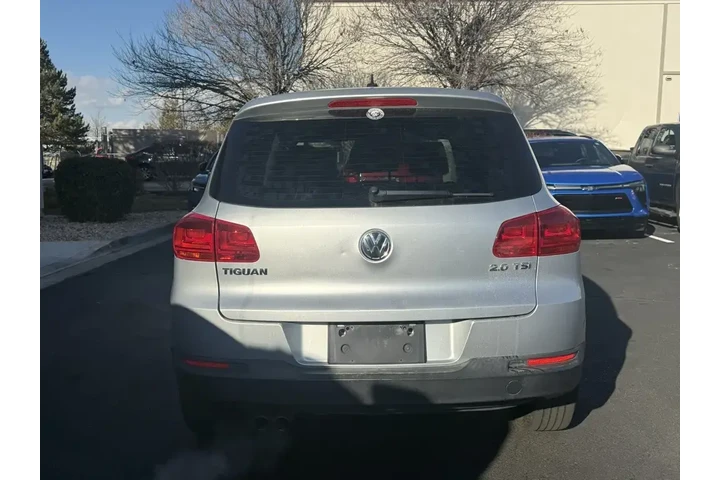 $3499 : Volkswagen Tiguan 2013 S 4dr image 6