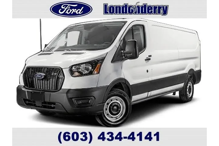 $31994 : Ford Transit 2024 250 3dr SW image 1