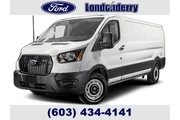 Ford Transit 2024 250 3dr SW