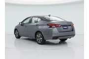 $17998 : Nissan Versa 2025 SV 4dr Sed thumbnail