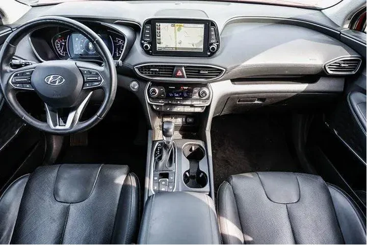 $18991 : Hyundai SANTA FE 2019 Ultima image 10
