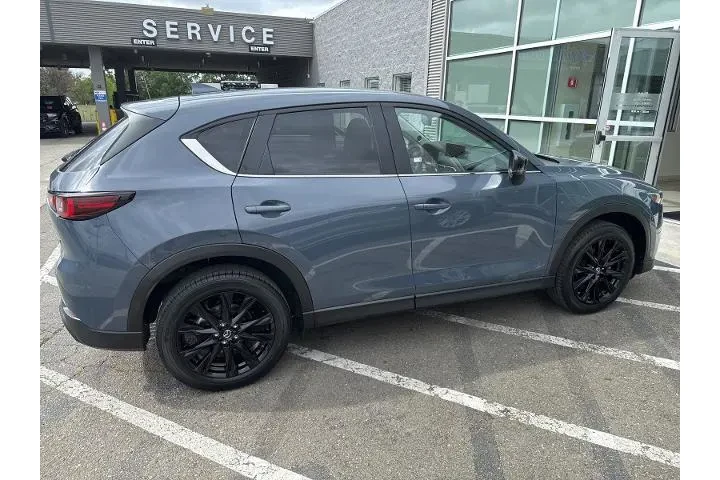 $28888 : Mazda CX-5 2025 AWD 2.5 S Ca image 6