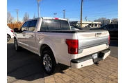 $29990 : 2019 F-150 Platinum SuperCrew thumbnail