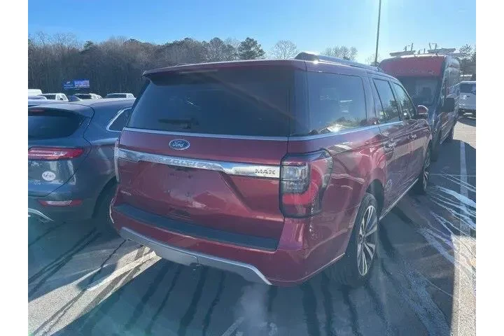 $27792 : Ford Expedition MAX 2020 4x2 image 3