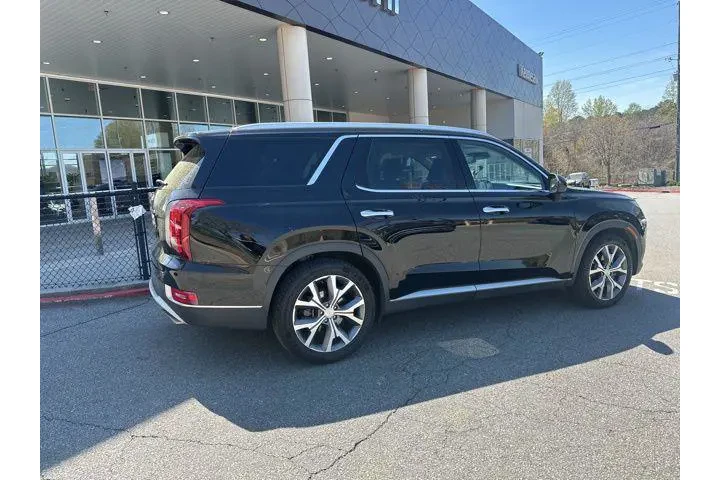 $22881 : Hyundai PALISADE 2021 SEL 4d image 5