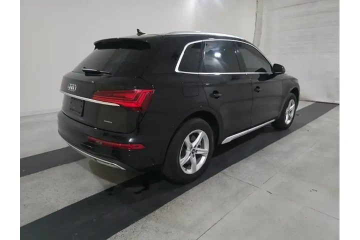 $27993 : Audi Q5 2023 AWD quattro Pre image 4