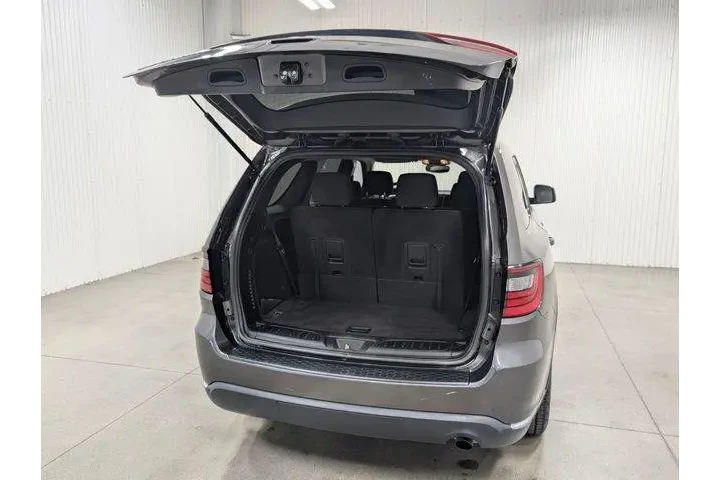 $18616 : Dodge Durango 2020 SXT 4dr S image 7