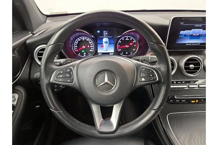 $18998 : Mercedes-Benz GLC 2018 AWD G image 10