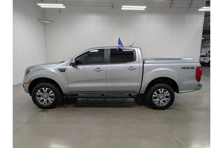 $29207 : Ford Ranger 2022 4x4 Lariat image 1