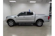 Ford Ranger 2022 4x4 Lariat