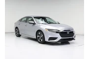 Honda Insight 2022 EX 4dr Se