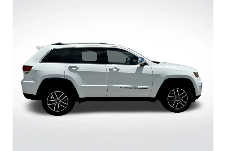 $21298 : Jeep Grand Cherokee WK 2022 image 7