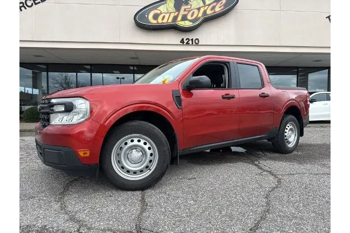 $25000 : Ford Maverick 2024 XL 4dr Su image 4