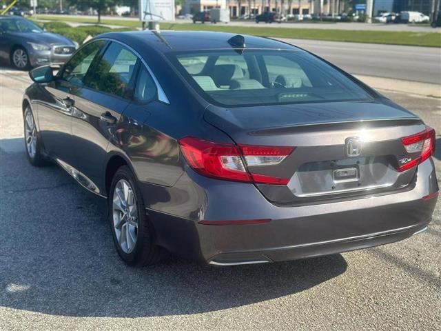 $18990 : 2019 HONDA ACCORD image 5