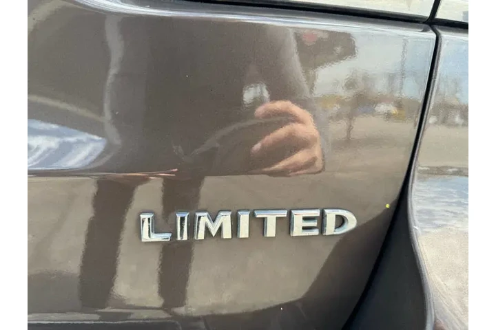 $18995 : 2018 Grand Cherokee Limited image 10