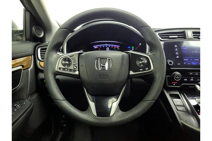 $17998 : Honda CR-V 2018 EX 4dr SUV image 10