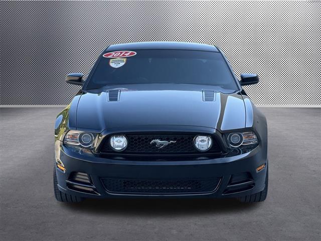 $18397 : 2014 Mustang GT image 2