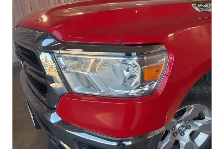 $23995 : Ram 1500 2019 4x2 Big Horn 4 image 9