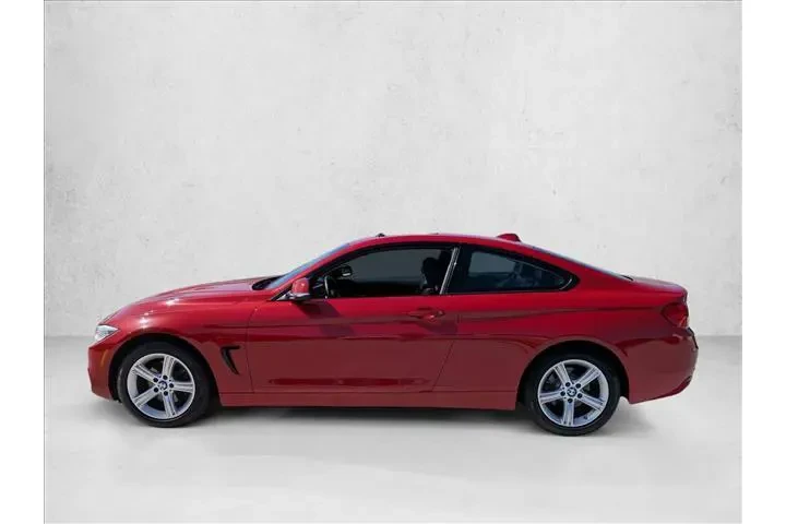 $11084 : BMW 4 Series 2014 AWD 428i x image 9